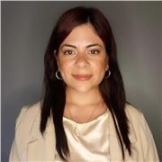 Psicopedagoga paciente y empática, enseño técnicas de estudio a niños y adolescentes para mejorar hábitos y autonomía escolar.